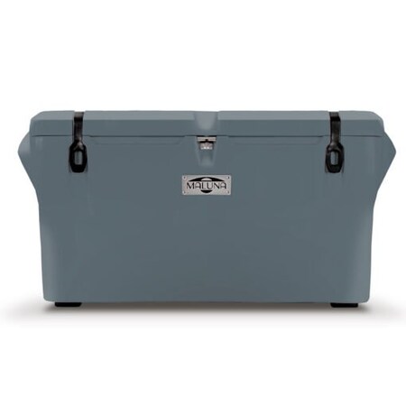 Maluna Cooler, Unhinged 111 Cool Gray M-C111CG